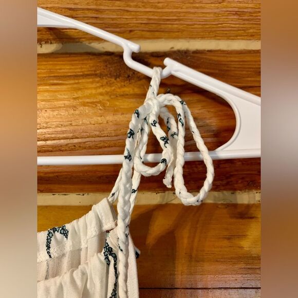 Lascana Boho Bohemian Halter Dress Size 8 - Picture 6 of 15